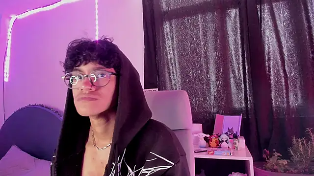 Khada  Jhin4 online show from October 13, 5:46 pm