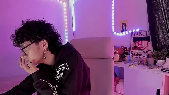 Khada  Jhin4 online show from October 16, 1:12 pm