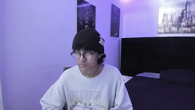 Khada  Jhin4 online show from October 17, 6:21 pm