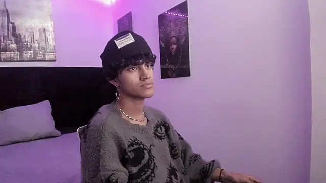 Khada  Jhin4 online show from October 19, 2:01 am