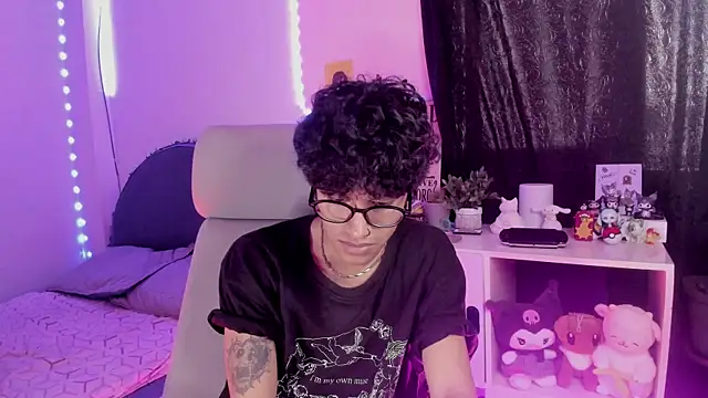 Khada  Jhin4 online show from October 20, 8:20 pm