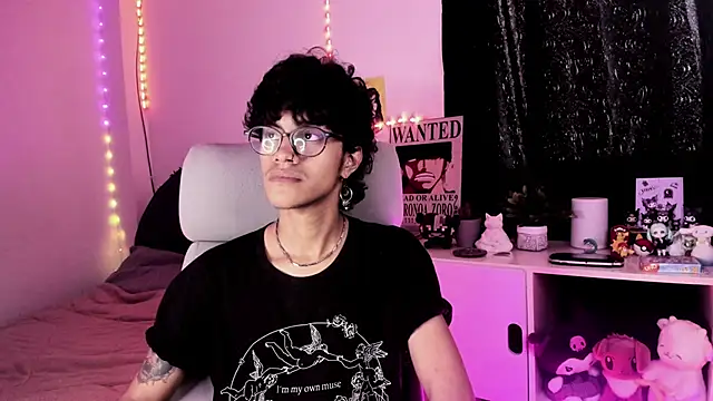 Khada  Jhin4 online show from October 21, 8:20 pm