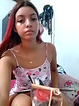 Snapshot of natasha_dolly chatting on October 8, 5:54 pm natasha dolly online show from October 8, 5:54 pm