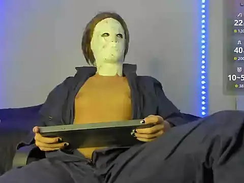 Alexxx savage online show from October 14, 3:51 am