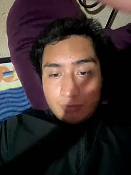 Snapshot of luan_star01 chatting on October 15, 2:55 am luan star01 online show from October 15, 2:55 am