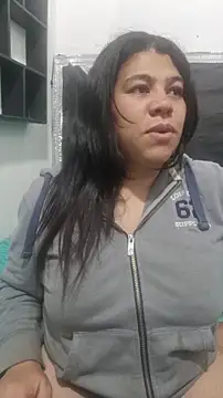 ALMAWHITE online show from December 14, 8:46 pm