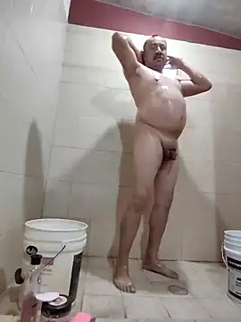 andreustoreto online show from April 3, 4:49 pm