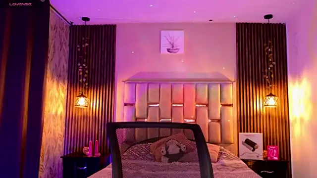 Room 69x online show from April 23, 12:51 pm