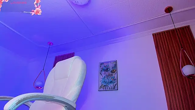 Manuela miller  online show from January 5, 9:07 pm