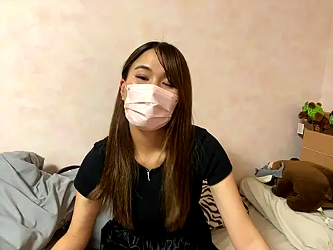 Snapshot of rad_chan chatting on October 12, 1:43 pm rad chan online show from October 12, 1:43 pm