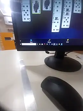 kiss like choco11 online show from October 7, 6:21 am