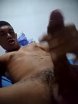 MisterMond30 online show from February 24, 4:54 am