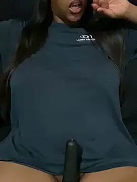 Sipsdoll online show from October 18, 7:31 am