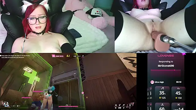 molliefurry online show from September 17, 11:39 pm