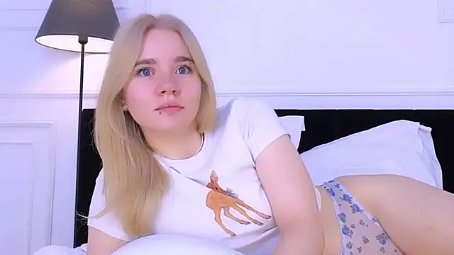 ANNABELLE LU online show from October 14, 2:23 am