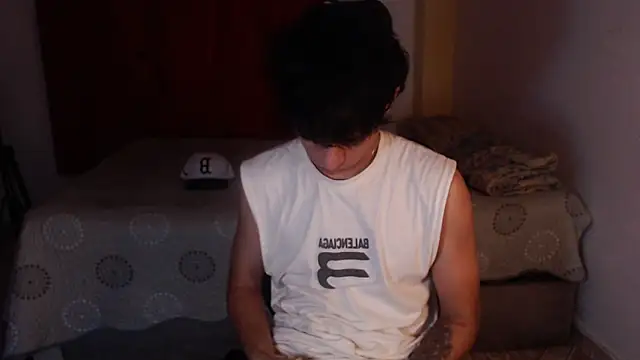 sung yol online show from October 30, 2:24 am