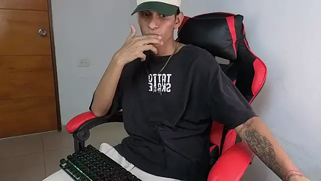 sung yol online show from April 14, 3:56 am