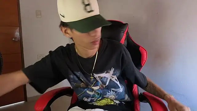 sung yol online show from April 21, 6:12 pm