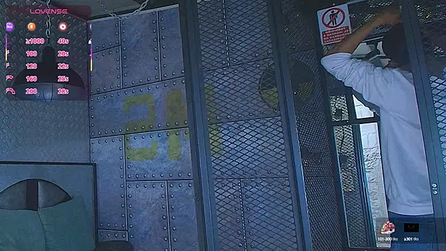 AlanCutee online show from September 30, 11:48 am