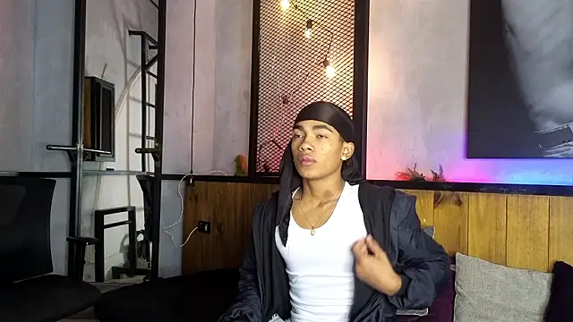 AlanCutee online show from February 22, 12:36 pm