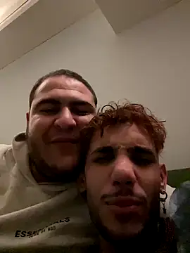 Lapatrona  online show from December 3, 1:57 am