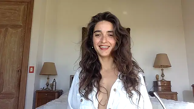 venuslibre online show from October 6, 11:18 am