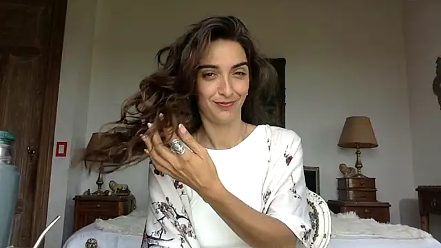 venuslibre online show from November 2, 12:51 pm