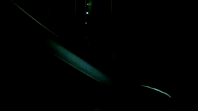 TobyDick13 online show from March 27, 1:11 am