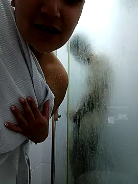 Esmeralda333 online show from March 14, 6:13 pm