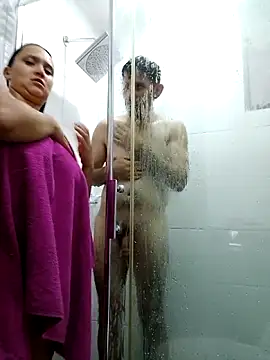 Esmeralda333 online show from March 20, 8:25 pm