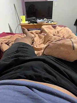 Monspeet 01 online show from October 24, 4:20 am