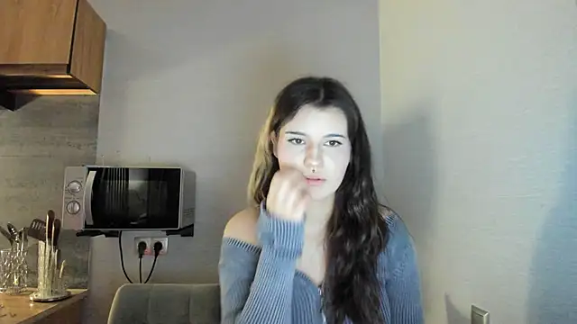 Snapshot of AnoraDark chatting on March 14, 8:25 pm AnoraDark online show from March 14, 8:25 pm