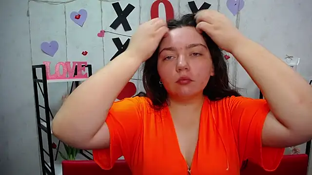 Snapshot of NeonilaLisova chatting on September 18, 5:20 am NeonilaLisova online show from September 18, 5:20 am