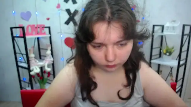 Snapshot of NeonilaLisova chatting on September 25, 5:11 am NeonilaLisova online show from September 25, 5:11 am