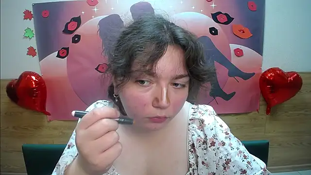 Snapshot of NeonilaLisova chatting on September 30, 11:26 am NeonilaLisova online show from September 30, 11:26 am