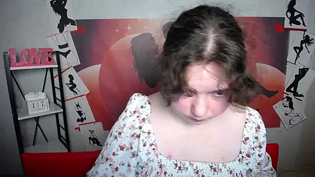 NeonilaLisova online show from November 17, 12:22 pm