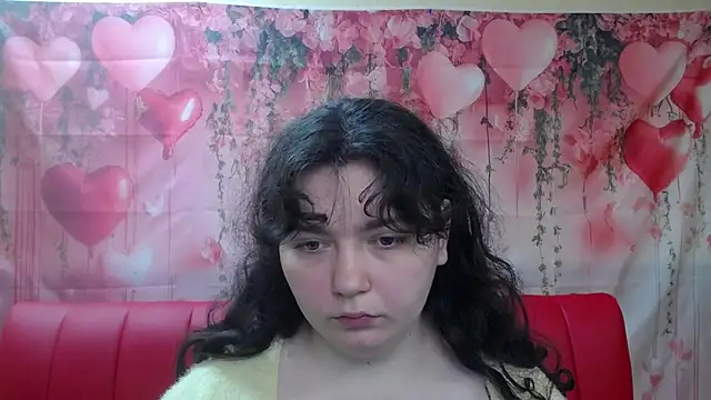 NeonilaLisova online show from April 11, 7:45 am