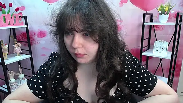 NeonilaLisova online show from April 23, 5:08 am