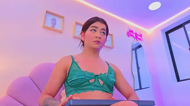  Grace turner  online show from October 4, 12:14 pm