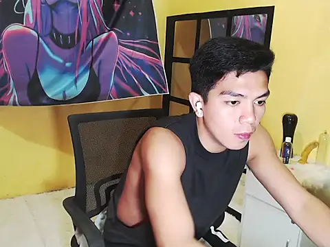 Hunky paul online show from December 14, 3:28 pm