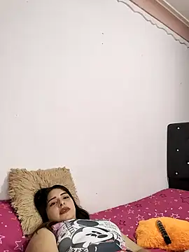 Nahomy cm online show from September 13, 11:15 pm