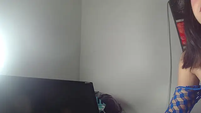 your sexxyGisell online show from March 4, 8:48 pm