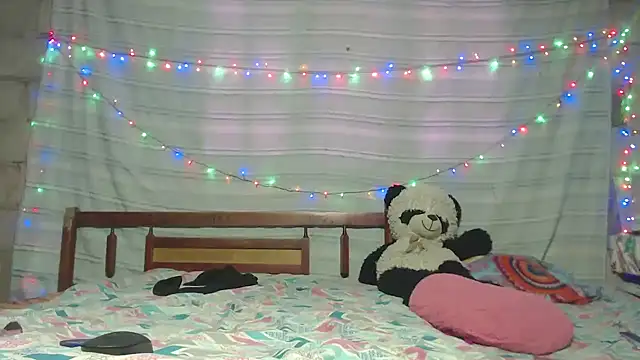 your sexxyGisell online show from April 22, 7:26 pm