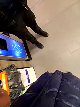 Anayssa  online show from February 11, 4:56 pm