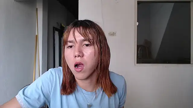 Snapshot of Dolly_Peach_ chatting on September 12, 7:36 pm Dolly Peach  online show from September 12, 7:36 pm