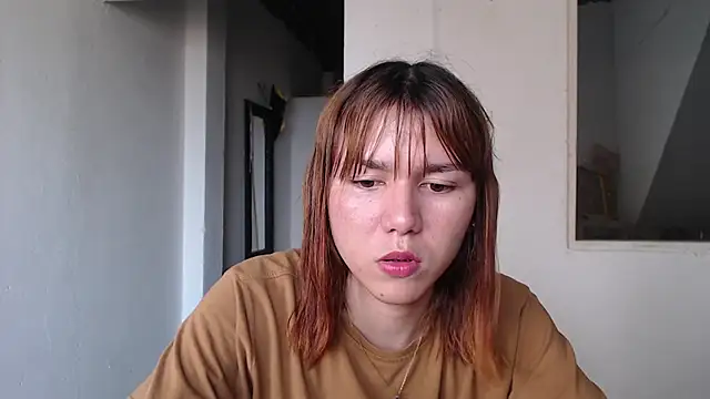 Snapshot of Dolly_Peach_ chatting on September 13, 9:14 pm Dolly Peach  online show from September 13, 9:14 pm