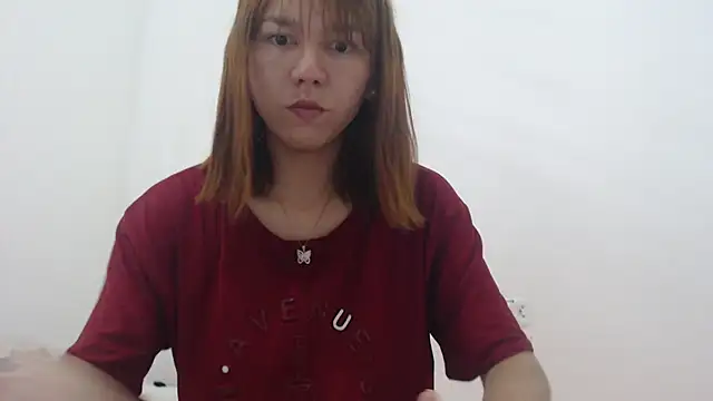 Snapshot of Dolly_Peach_ chatting on October 7, 7:11 pm Dolly Peach  online show from October 7, 7:11 pm