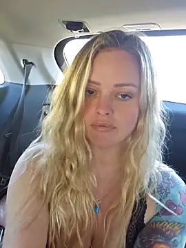 Bridgette03 online show from January 17, 6:40 am