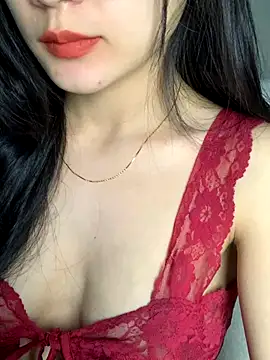 Snapshot of ___Lily___ chatting on September 10, 4:18 pm Lily online show from September 10, 4:18 pm