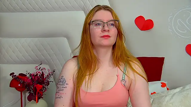 AliceAllisons online show from February 11, 6:57 pm